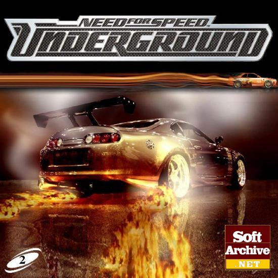 Nfs underground 2 моды текстуры