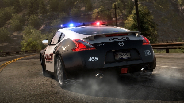 Сохранения для nfs hot pursuit